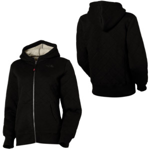 The North Face Brightside Full-Zip Hooded Sweatshirt - Women's