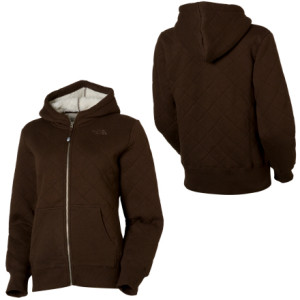 The North Face Brightside Full-Zip Hooded Sweatshirt - Women's