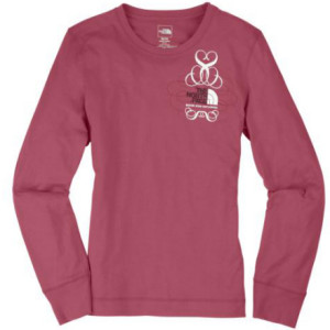 The North Face Royale T-Shirt - Long-Sleeve - Women's