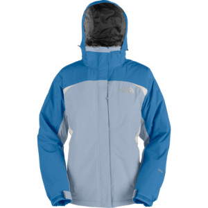 The North Face Inlux Insulated Jacket - Women's