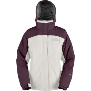 The North Face Inlux Insulated Jacket - Women's
