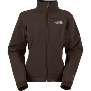 The North Face Apex Bionic Thermal Softshell Jacket - Women's