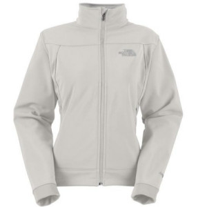 The North Face Apex Bionic Thermal Softshell Jacket - Women's