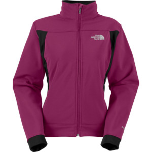 The North Face Apex Bionic Thermal Softshell Jacket - Women's