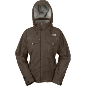The North Face Joey Jacket - Women's