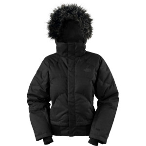 The North Face Furallure Down Jacket - Women's