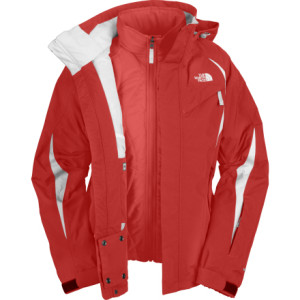 The North Face Kira Triclimate Jacket - Women's