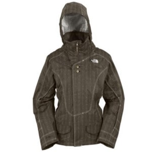 The North Face Wow Jacket - Womens