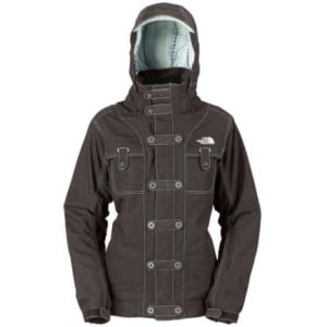 The North Face Fembot Jacket - Womens