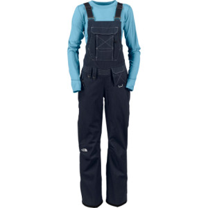 The North Face Fembot Bib Pant - Women's