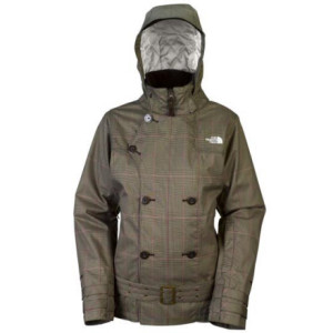 The North Face Rizzo Jacket - Women's