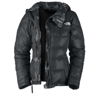 The North Face Double Down Reversible Jacket - Women's