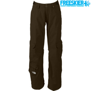 The North Face Ridearchy Pant - Women's