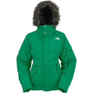 The North Face Tempest Down Jacket - Women's