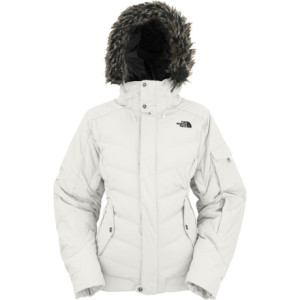 The North Face Tempest Down Jacket - Women's