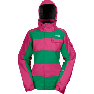 The North Face Vicious Jacket - Women's