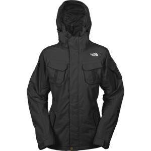 The North Face Decagon Jacket - Womens