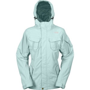 The North Face Decagon Jacket - Women's