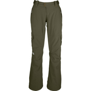 The North Face Go-Go Cargo Pant - Women's