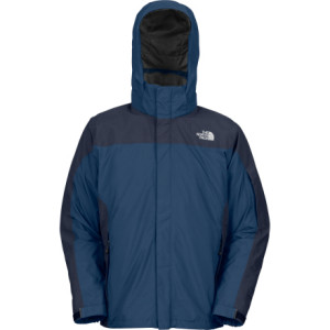 The North Face Mountain Light Jacket - Men's