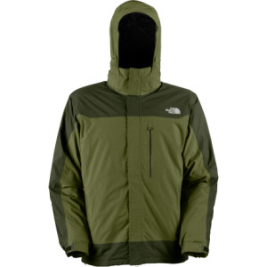The North Face Varius Guide Insulated Jacket - Men's