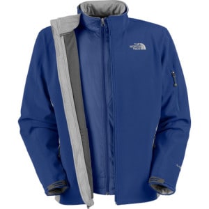The North Face Apex Bionic Triclimate Jacket - Mens