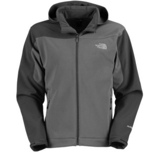 The North Face Apex Bionic Hooded Jacket - Men's
