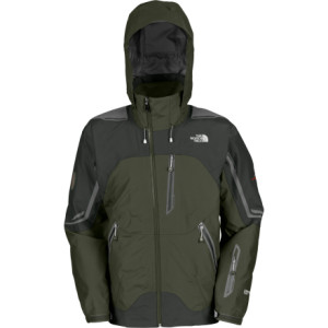 The North Face Free Thinker II Jacket - Men's