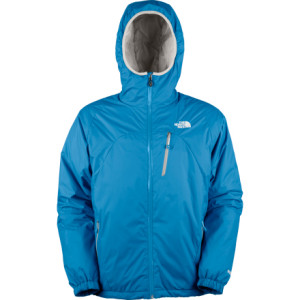 The North Face Deception Insulated Jacket - Men's