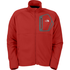 The North Face Release Fleece Jacket - Men's