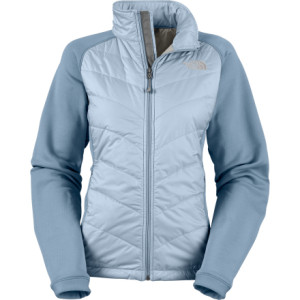 The North Face Redpoint Hybrid Insulated Jacket - Women's