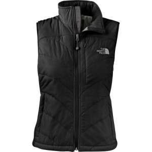 The North Face Redpoint Insulated Vest - Women's