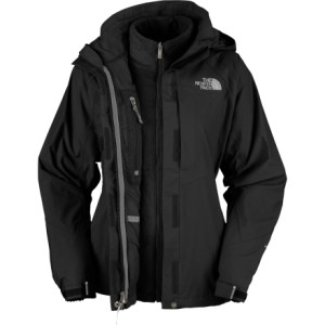 The North Face Boundary Triclimate Jacket - Women's