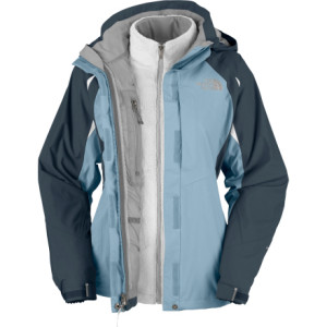 The North Face Boundary Triclimate Jacket - Women's