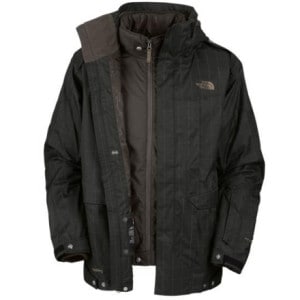 The North Face Raceace Triclimate Jacket - Mens