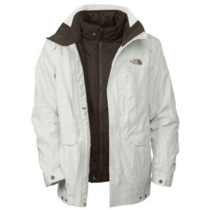 The North Face Raceace Triclimate Jacket - Men's