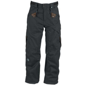 The North Face Stone Plaid Pant - Men's
