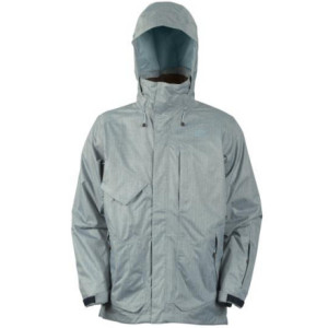 The North Face Captain 10-Speed Jacket