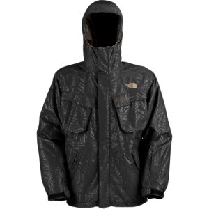 The North Face Scarycrow Jacket - Mens