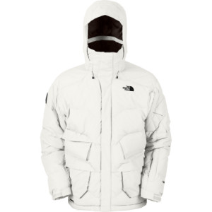 The North Face Verdi II Down Jacket - Men's