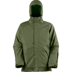 The North Face Numskull Jacket - Men's