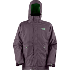 The North Face Numskull Jacket - Men's
