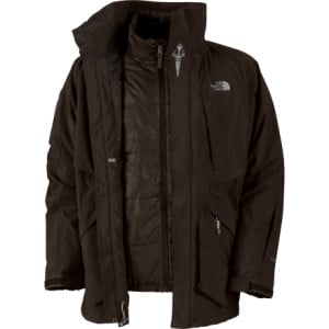 The North Face Socom Triclimate Jacket - Mens