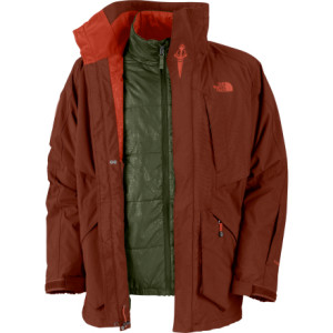 The North Face Socom Triclimate Jacket - Men's - 2008