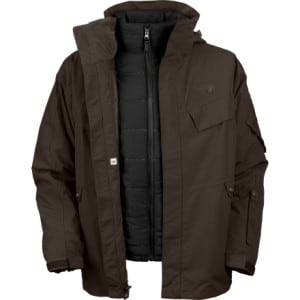 The North Face Tritronix II Triclimate Jacket - Mens