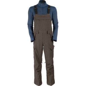 The North Face Foundation Bib - Men's