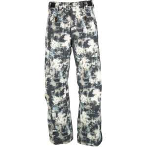 The North Face Monte Cargo Camo Pant - Men's