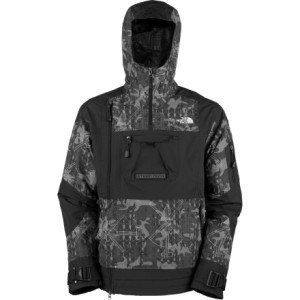 The North Face ST Covert Hooded Fleece Jacket - Men's - 2008