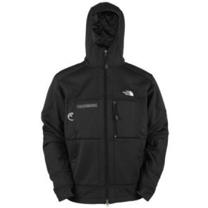The North Face ST Agent Hooded Fleece Jacket Men's by: The North Face
