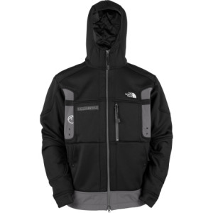 The North Face ST Agent Hooded Fleece Jacket - Men's